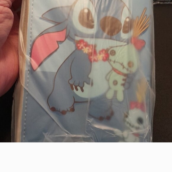 Awesome Bundle of Stitch Items - NWT - Picture 4 of 8